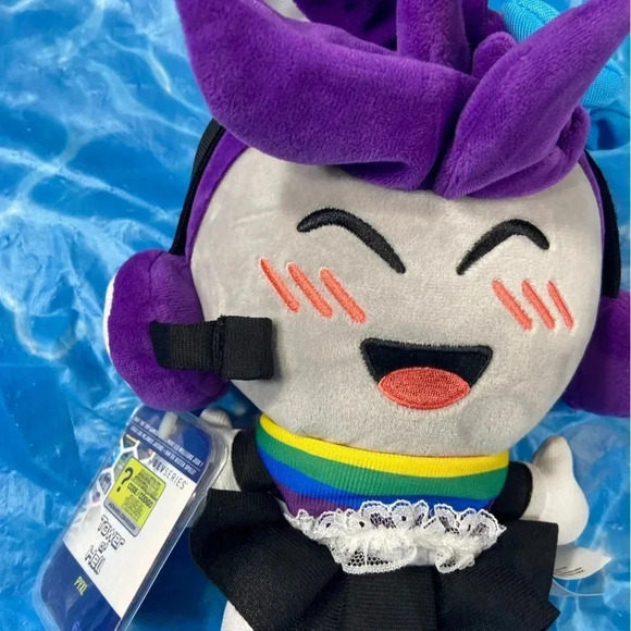 DevSeries / Roblox  - Tower Of Hell: Pyxl - BNWT - Picture 6 of 8